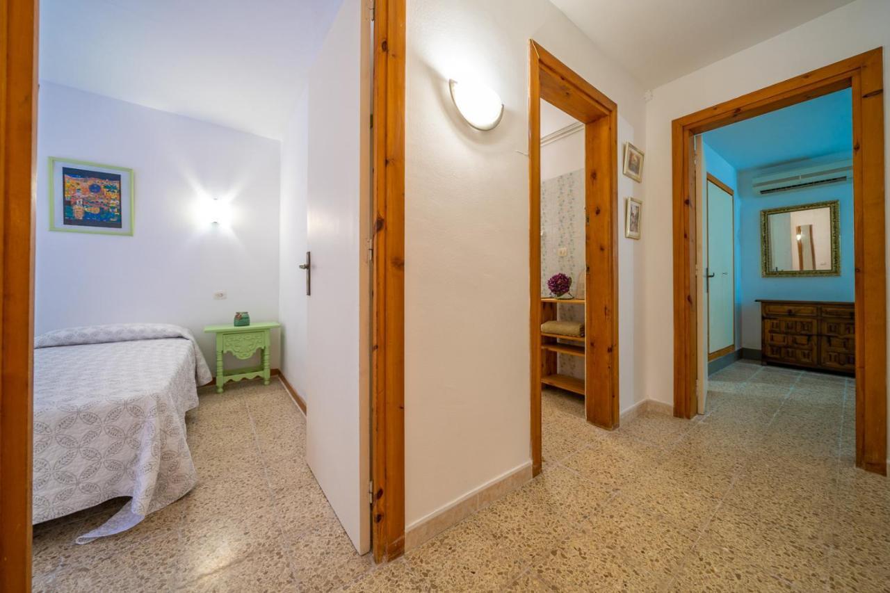 Villa Natura Lux, Piscina Privada Y Zona Exterior توسا ذي مار المظهر الخارجي الصورة